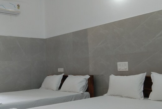 Kannika Lodging