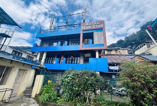 Hotel Bluestar