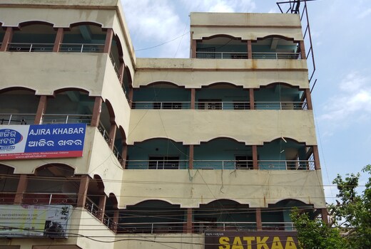 Hotel Sataakar