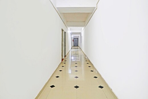 Hotel O Galaxy