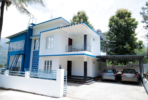 Le Sancta Homestay