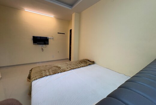 Hotel Sai Samarth Palace