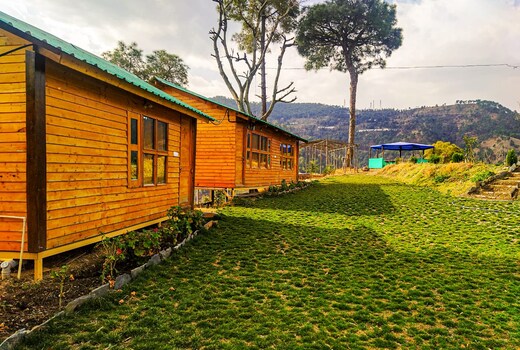 Golden Valley Cottages | Rooms & Restaurant