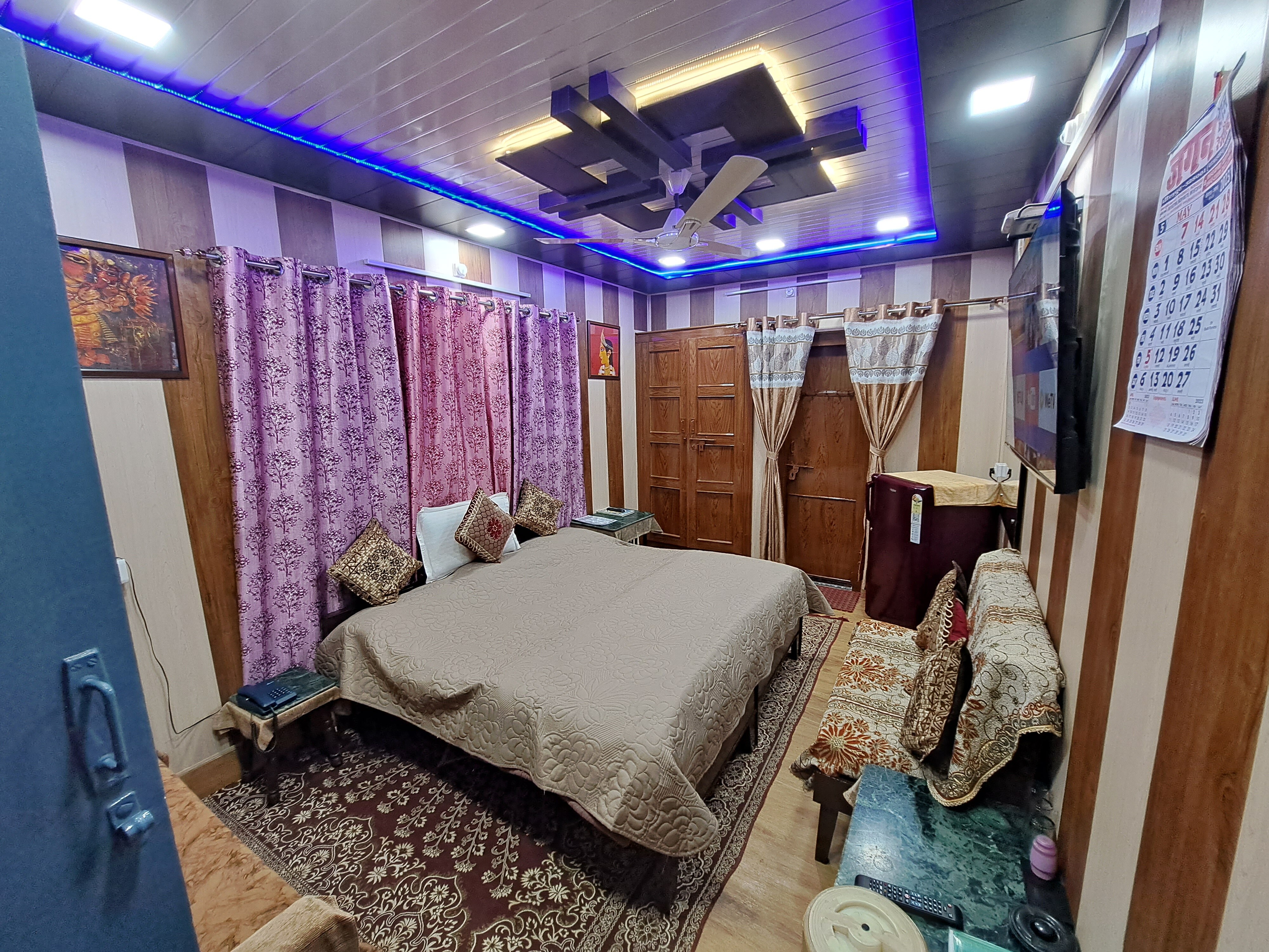 Hotel Jagan,Dholpur
