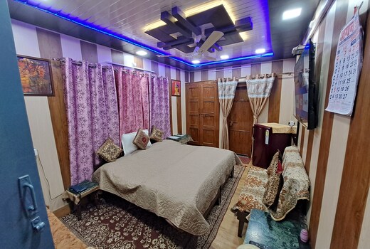 Hotel Jagan,Dholpur