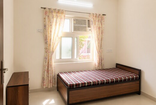 HareHar residency