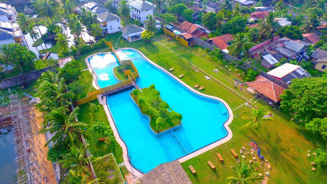 Amaluna Resorts