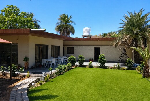 Royal Neelkanth Villa