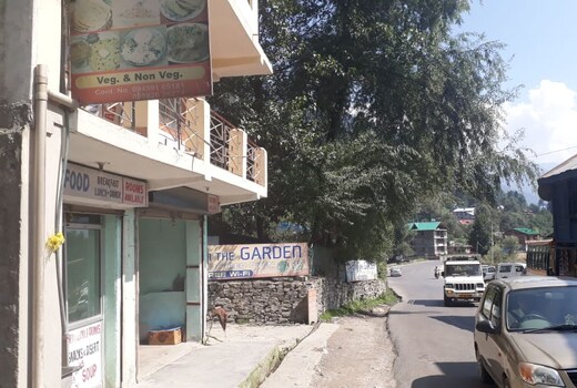 ARYAN GUEST HOUSE