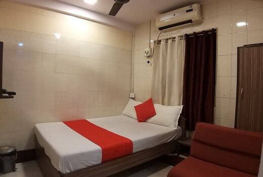 HOTEL SAIM PALACE
