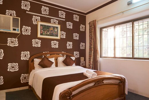 Executive Heritage - Service Apartment
