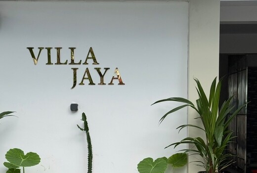 Villa Jaya