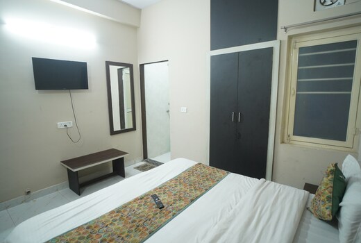 Hotel Vedik Villa