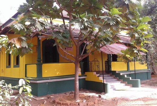 St.Anthony Holiday Homes