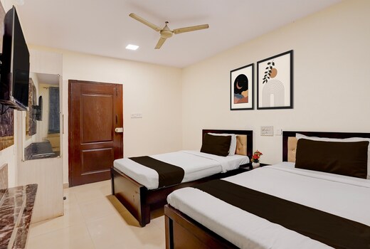 Super Townhouse Outer Ring Road Bellandur Formerly Ottoman