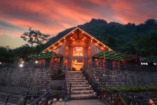 Granny's Den Resort