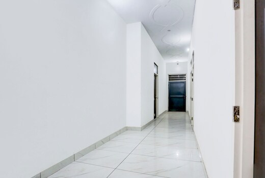 SPOT ON Jassi Guest House