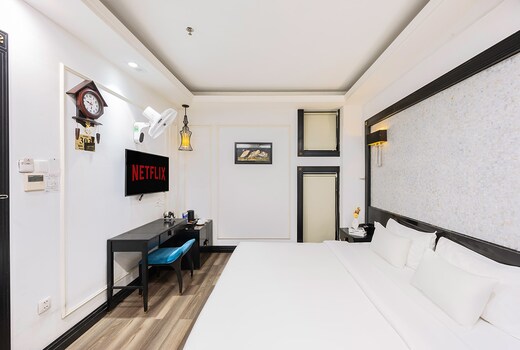 A25 Premium Hotel - 06 Truong Dinh