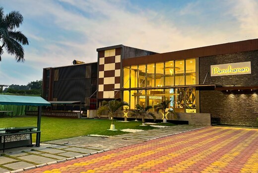 Hotel Panchanan