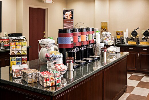 Hampton Inn by Hilton Littleton
