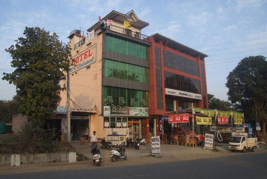 Hotel Patiyal