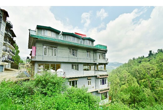 Moksh villa