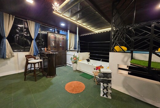 Viharika Villas