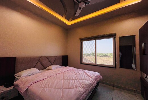 Hotel Shree Radha