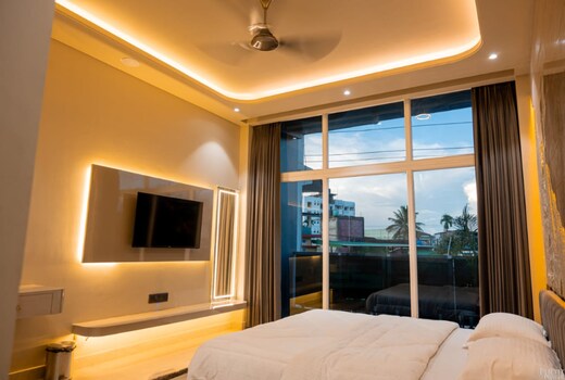 Assam Royale Homestay