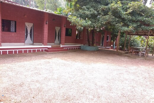 Saisadan Residency