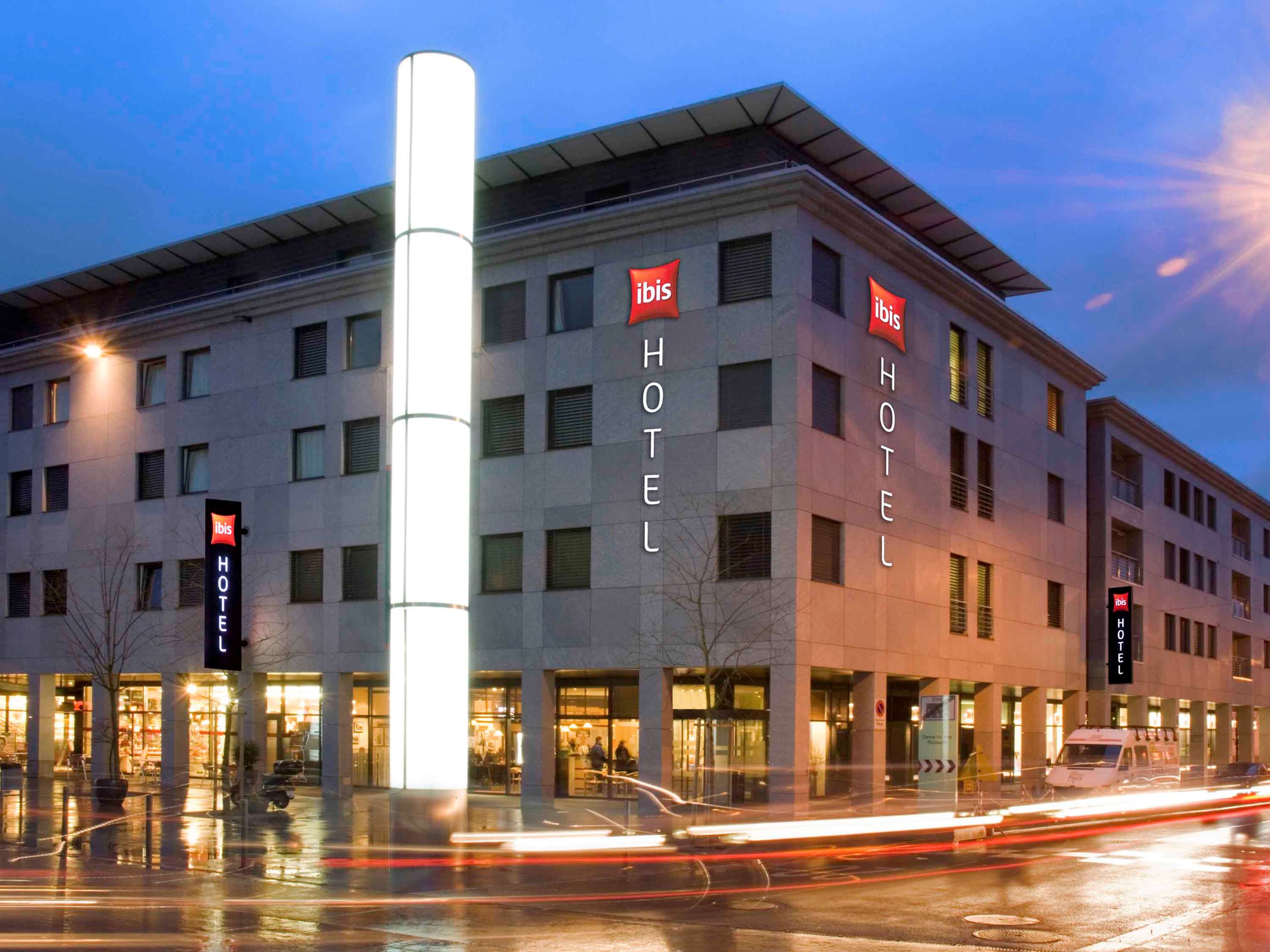 IBIS BAAR ZUG