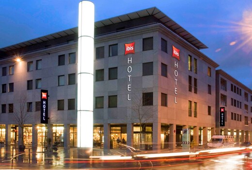 IBIS BAAR ZUG
