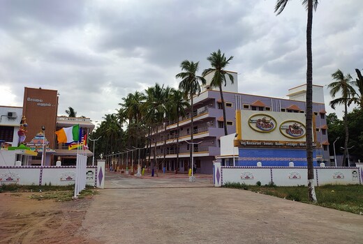 Hotel Solai