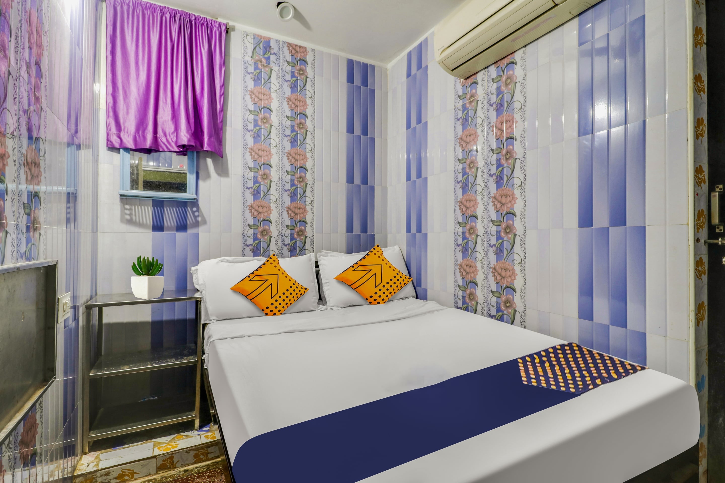 HOTEL O AMARAVATHI RESIDENCY Palnadu Bus Stand