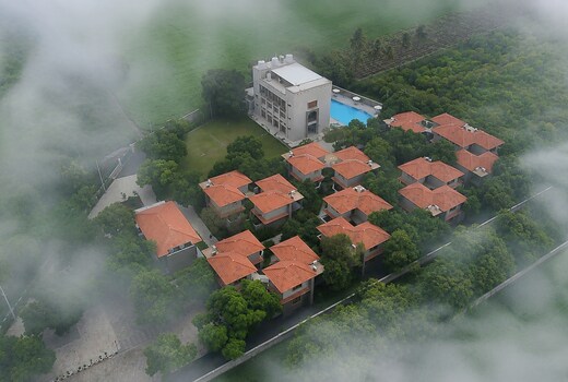 AQUA TERRA RESORT