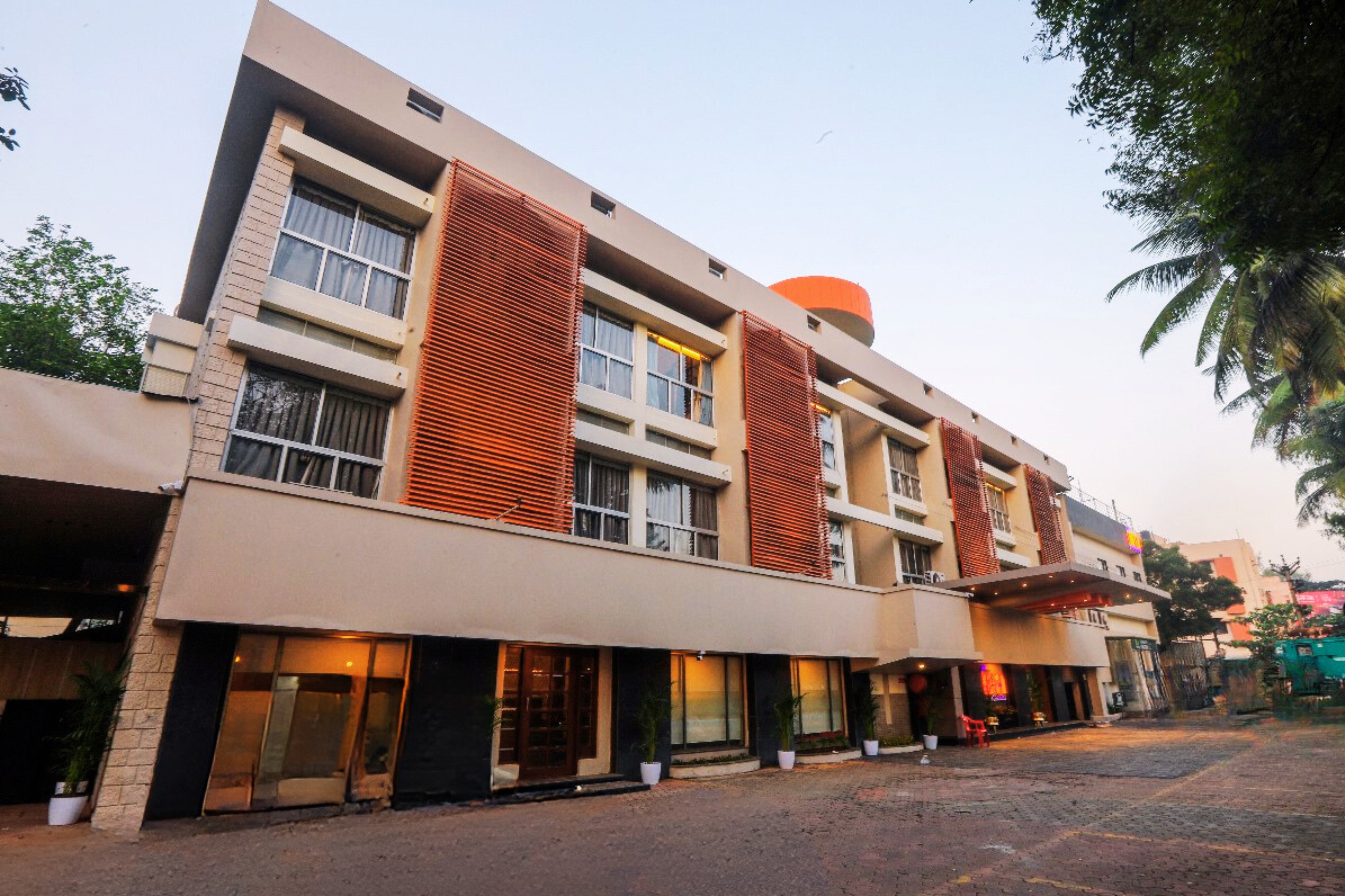 IRA by Orchid, Nashik