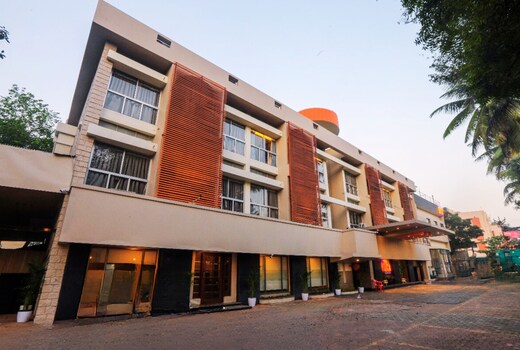 IRA by Orchid, Nashik