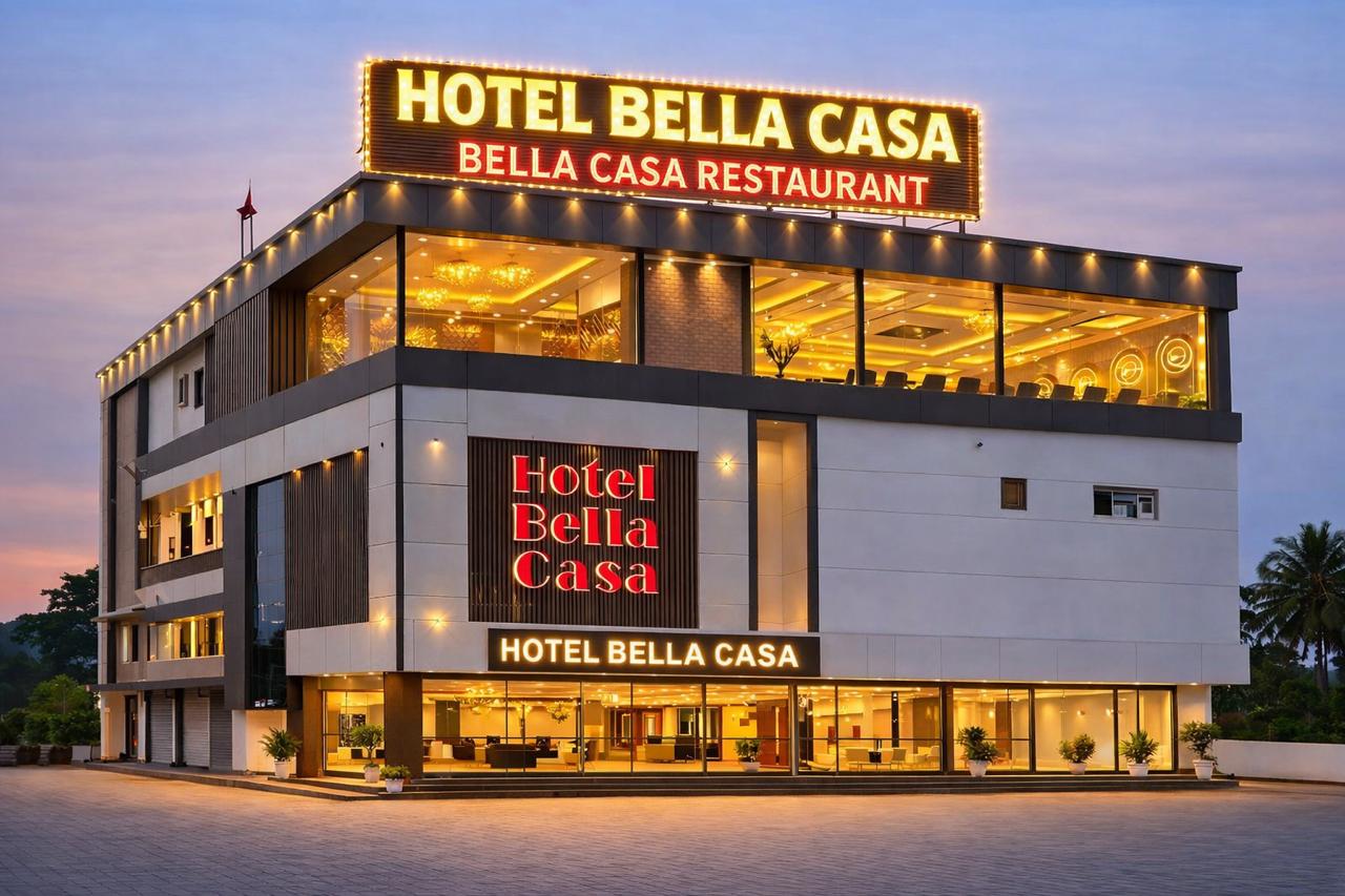 Surya Bella Casa