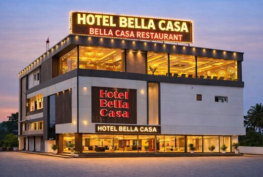 Surya Bella Casa