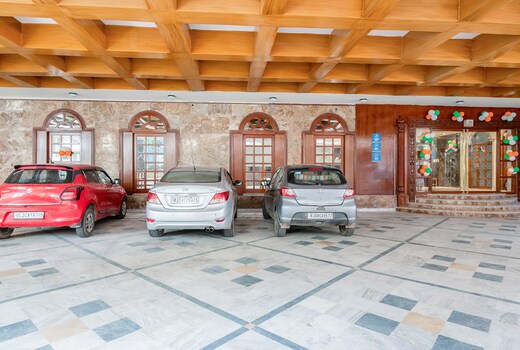 Main gallery