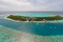 Hideaway Beach Resort & Spa Maldives