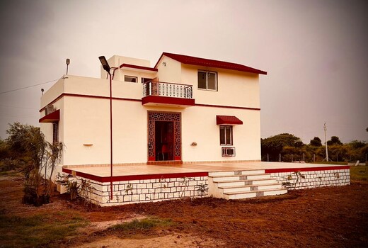 Jawai Trail Homestay