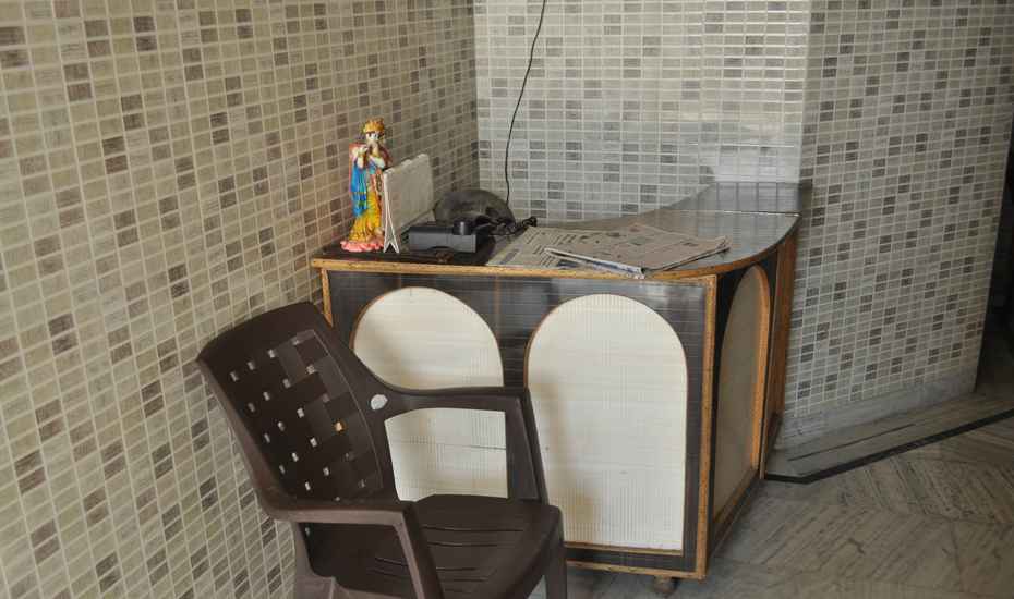 New Sanjay Guest House