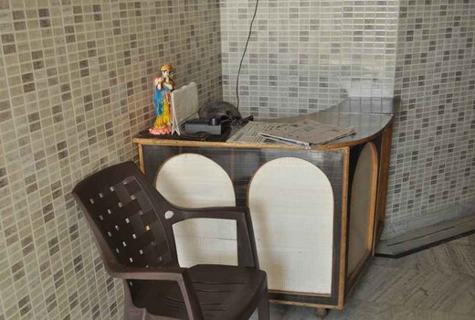 New Sanjay Guest House