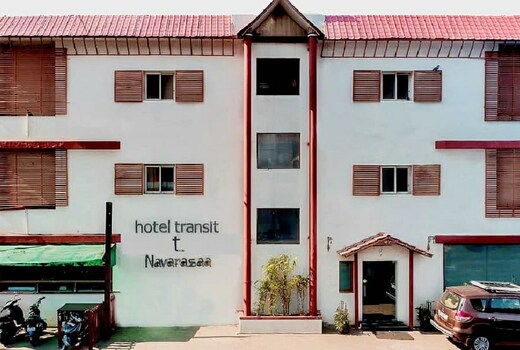 Hotel Transit