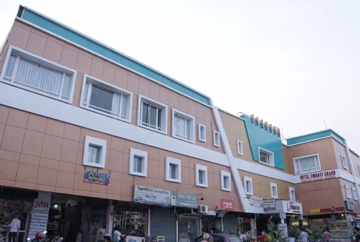 Hotel Embassy International