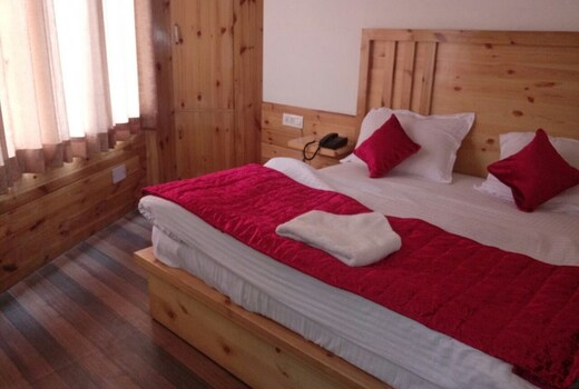 Chatanya resort