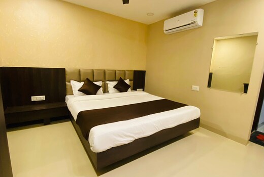 Hotel Grow Inn