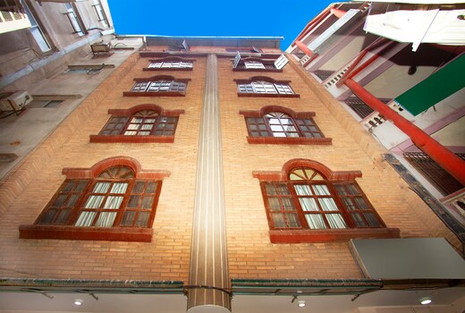OYO 786 Hotel Shree Guru Annex