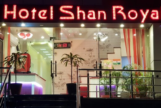 Hotel Shan Royal
